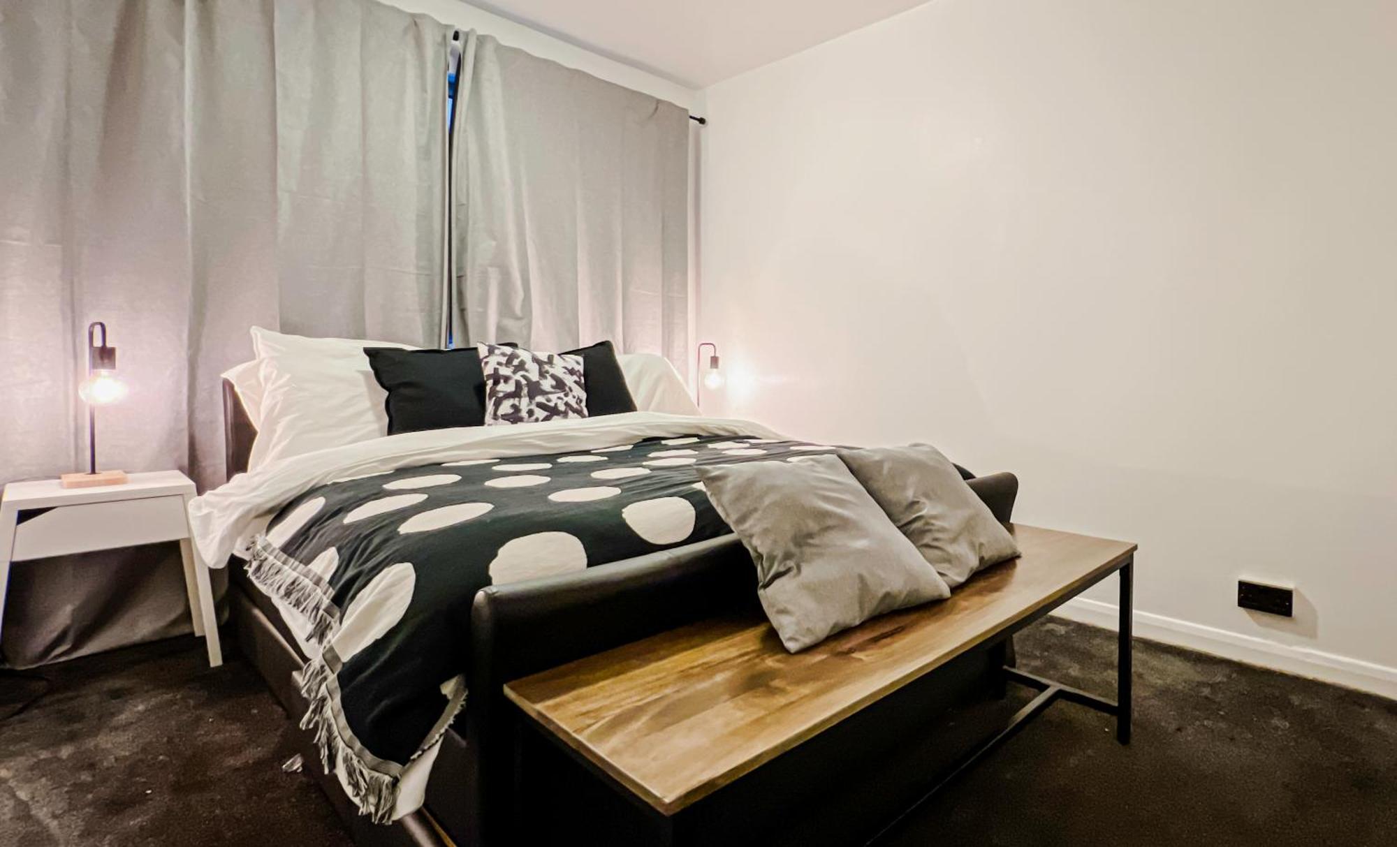 Stylish Bridge Hideaway Appartamento Londra