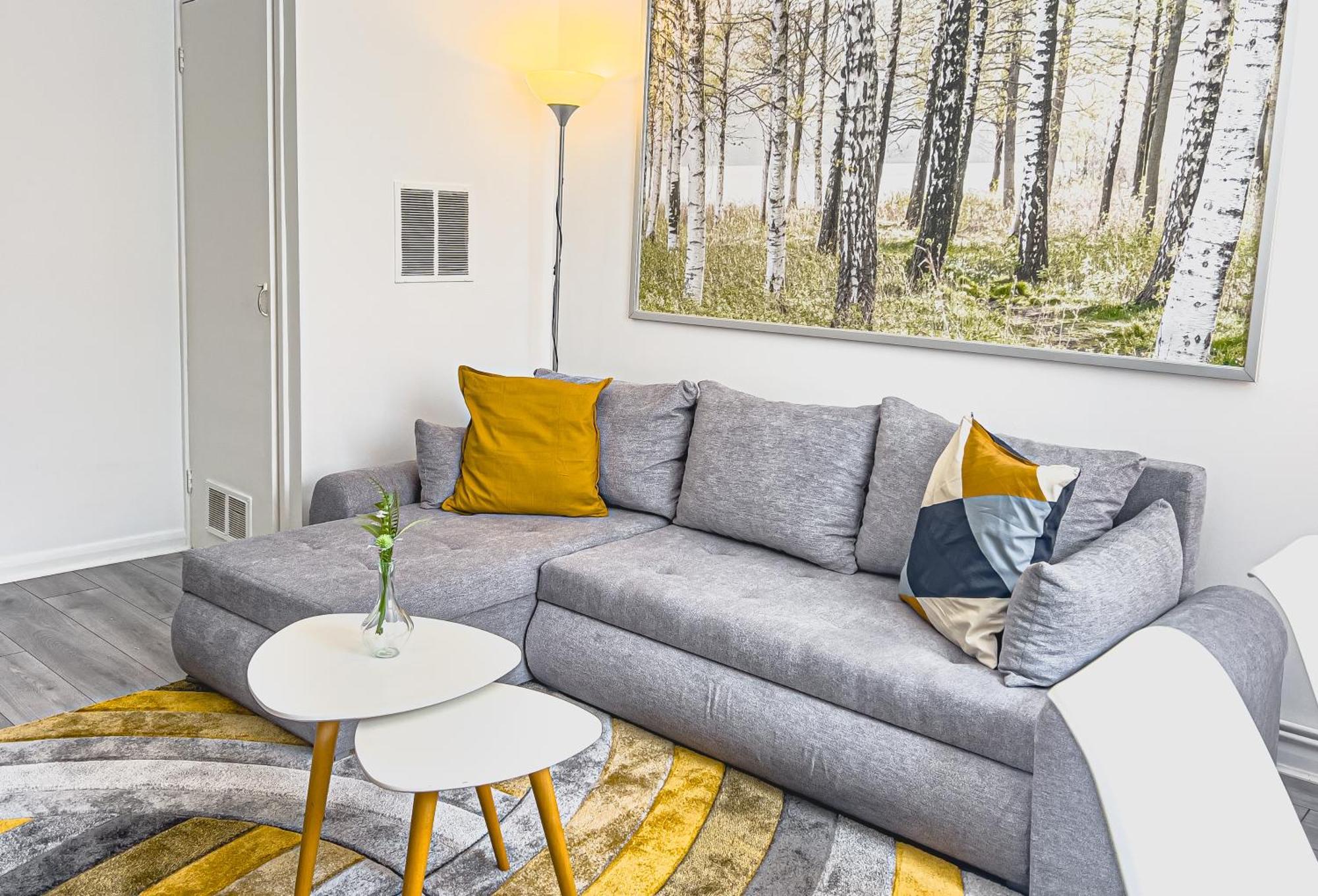 Appartamento Stylish Bridge Hideaway Londra