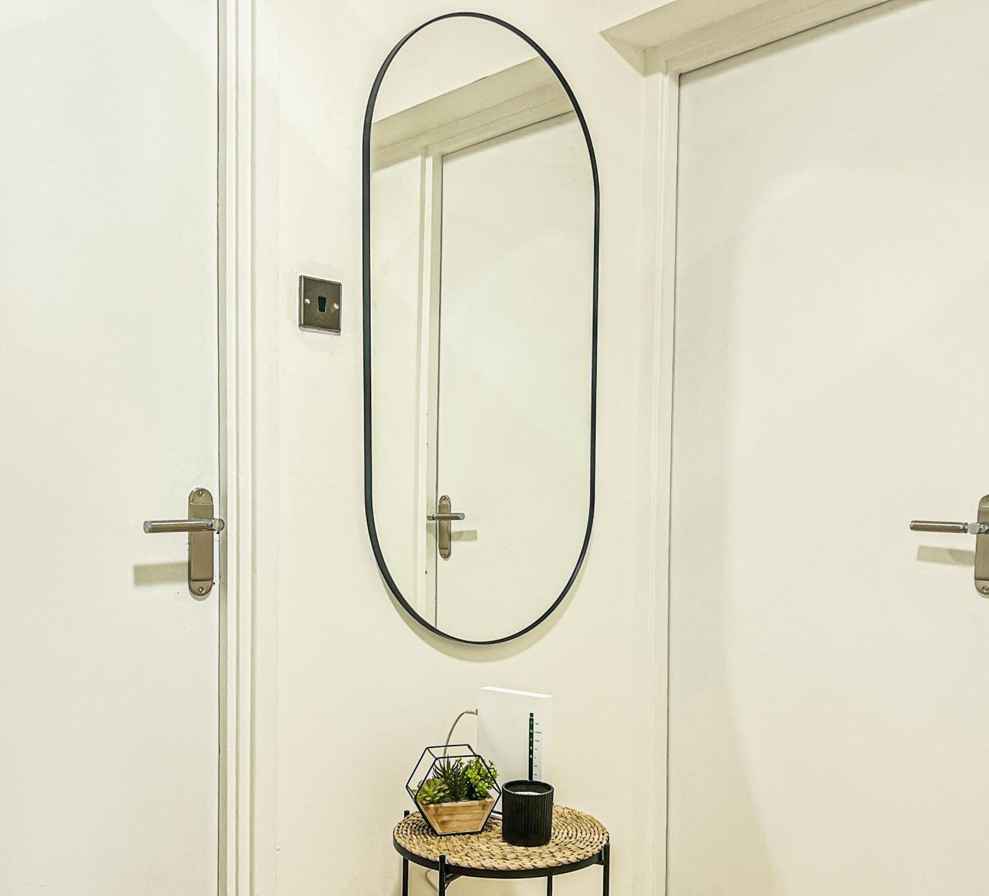 Stylish Bridge Hideaway Appartamento *