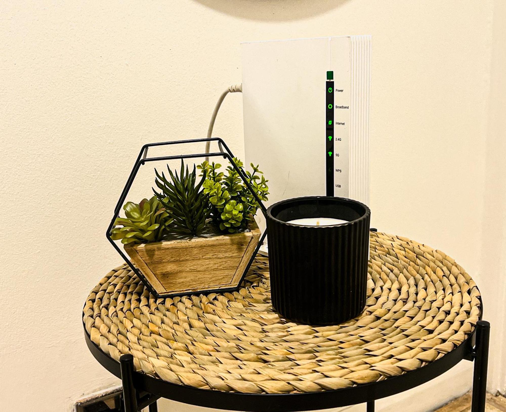 Stylish Bridge Hideaway Appartamento